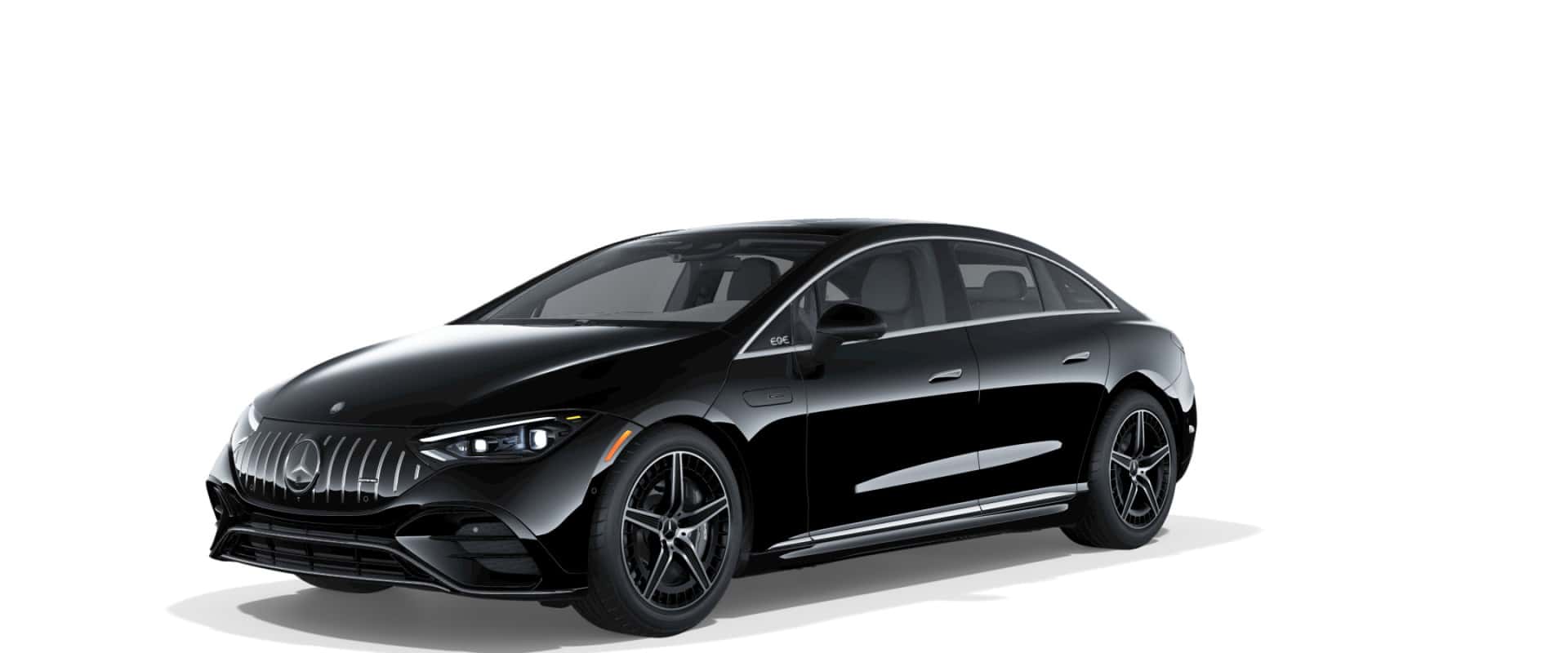 2026 MB EQE AMG