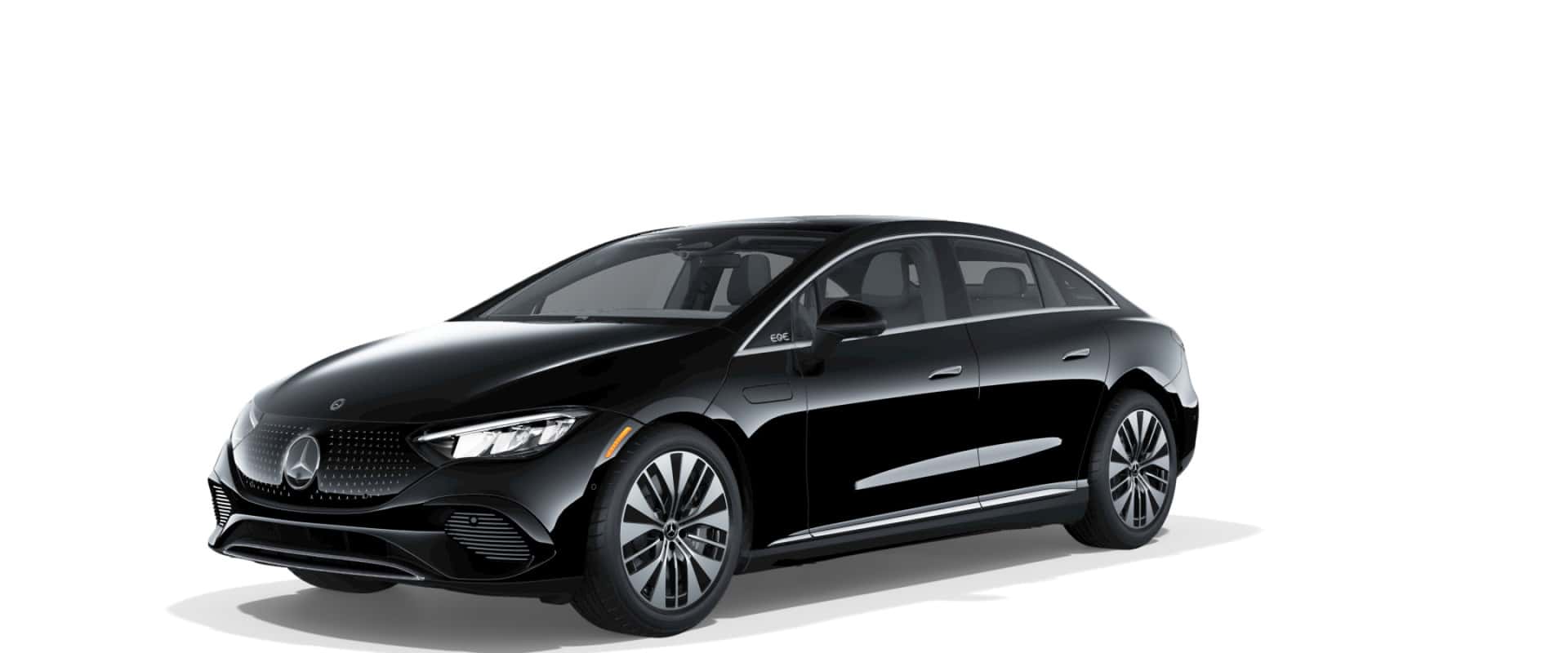 2026 MB EQE 320 4matic