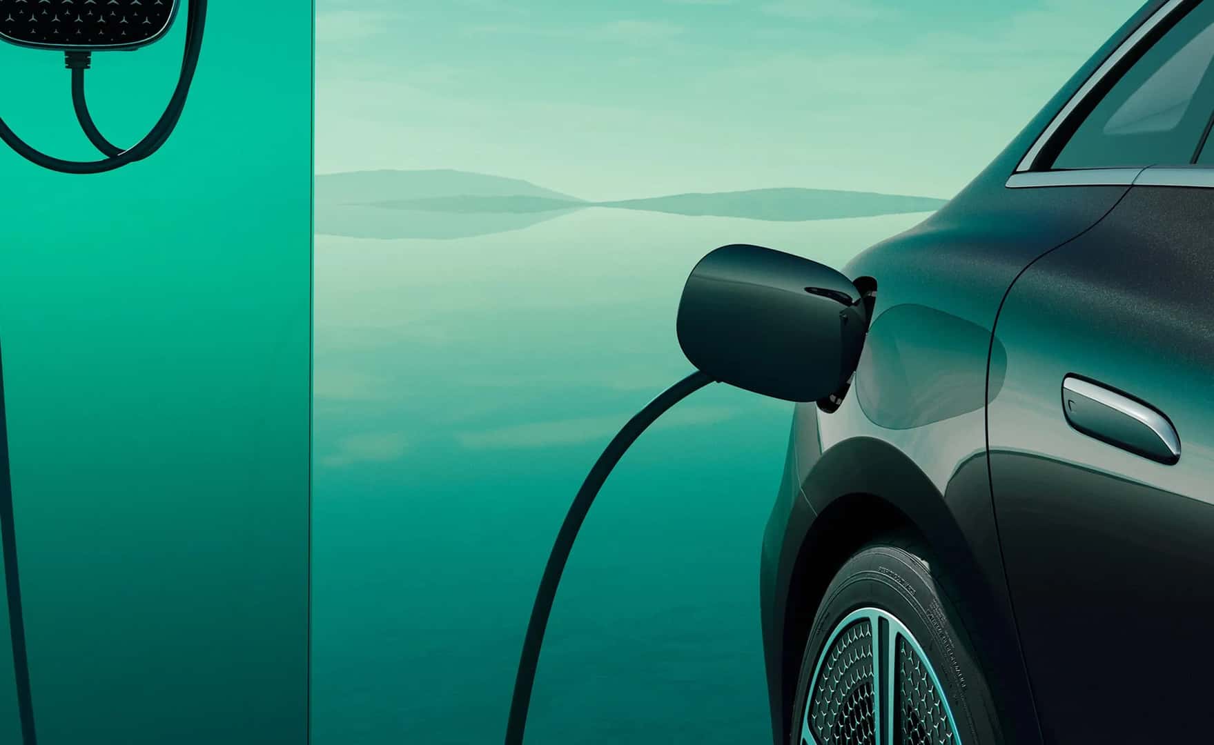 2026 MB EQE capabilities
