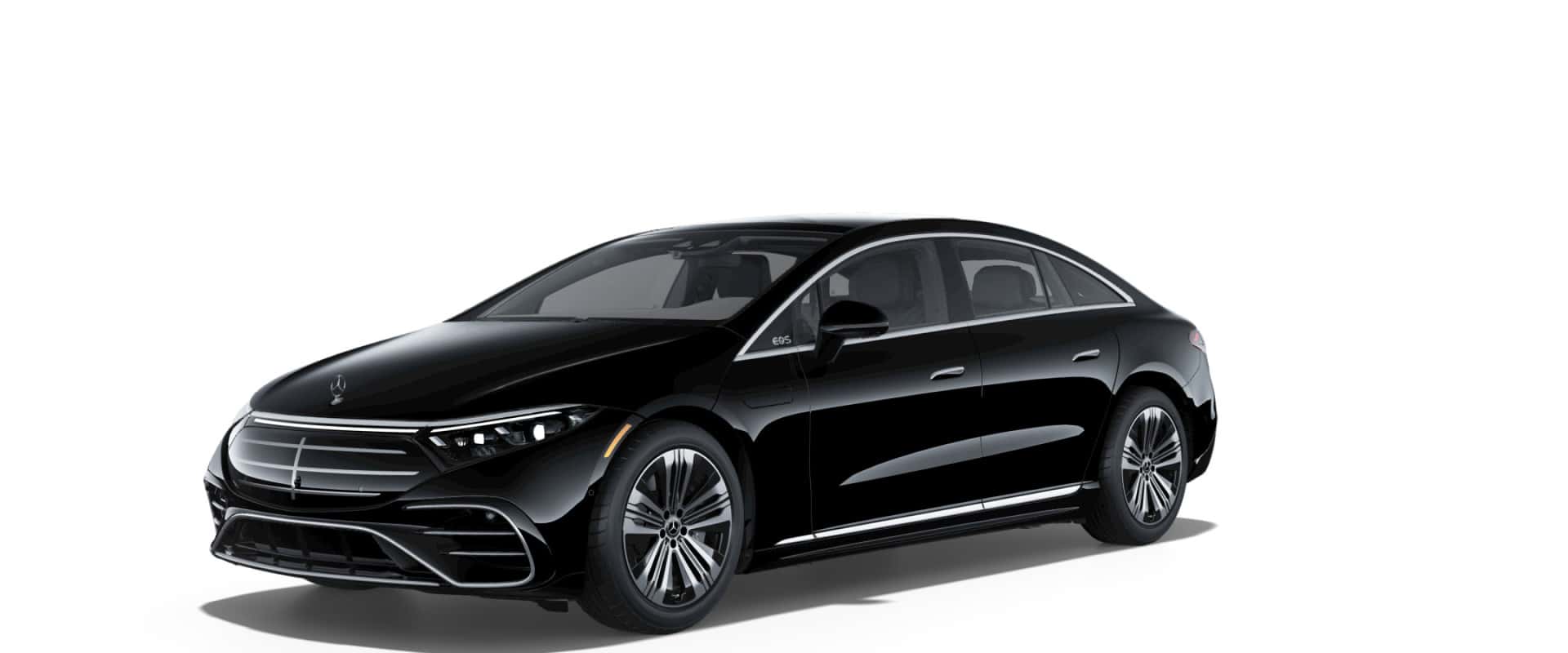 2026 MB EQS 580 4matic