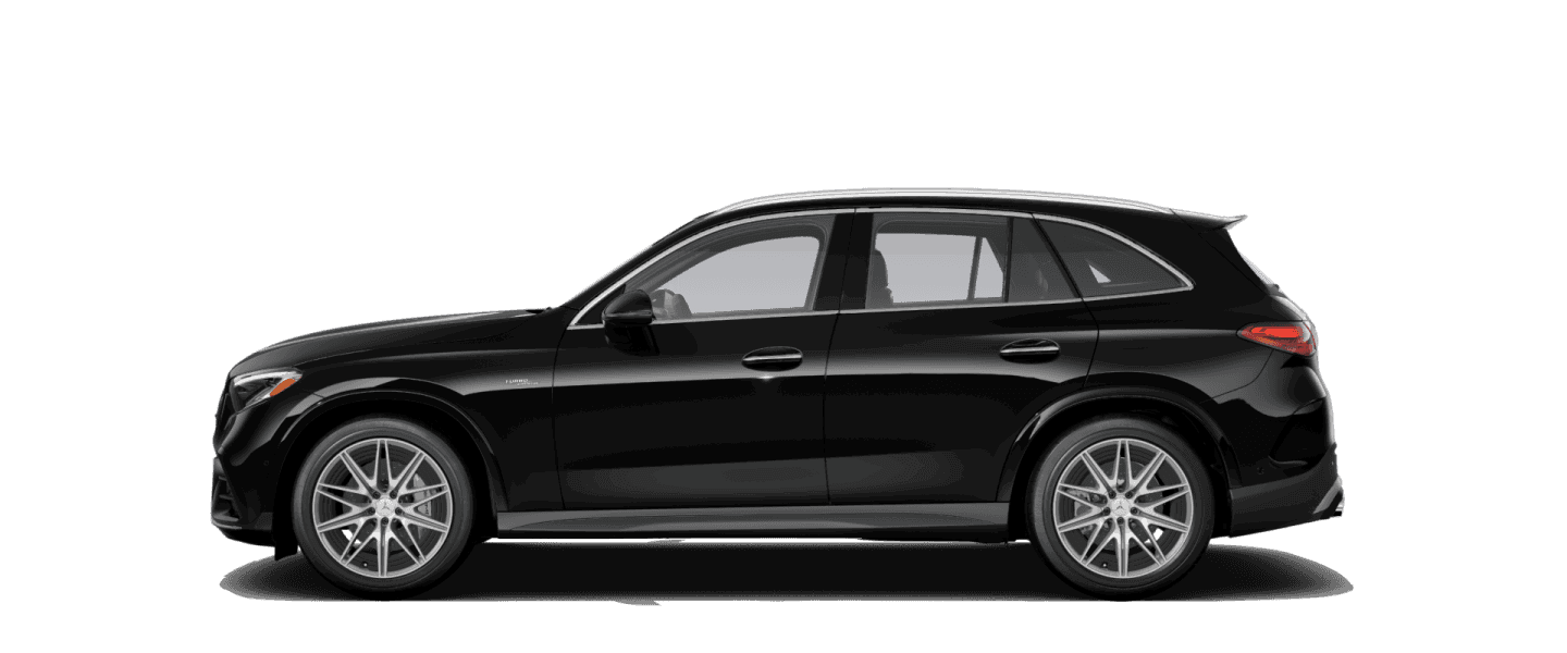 2026 Mercedes-AMG-GLC-43-SUV