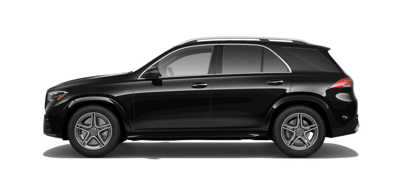 AMG GLE 53 4MATIC SUV