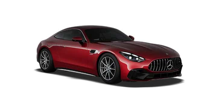 AMG GT
