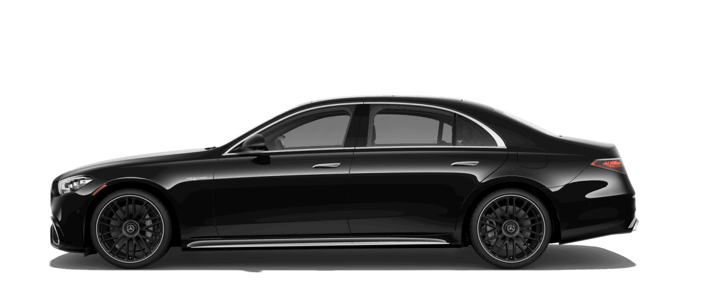 2026 Mercedes-Benz S-Class amg s 64 e