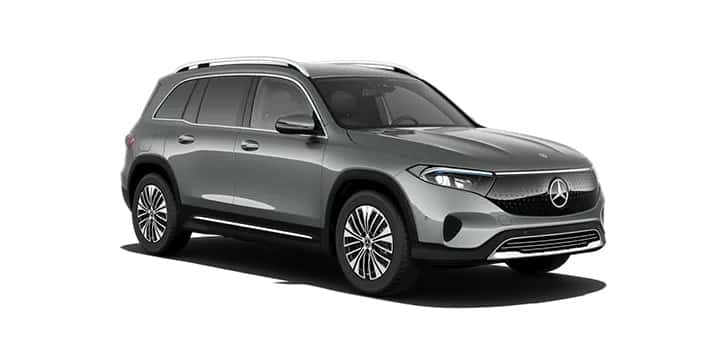 EQB SUV