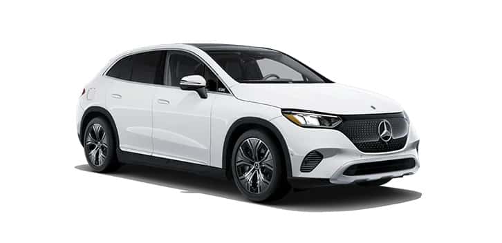 EQE SUV