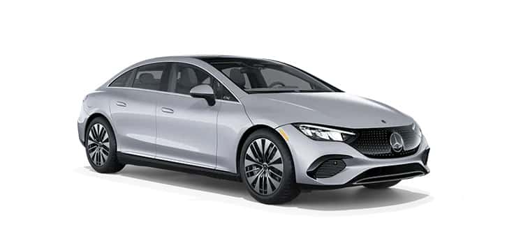 EQE Sedan