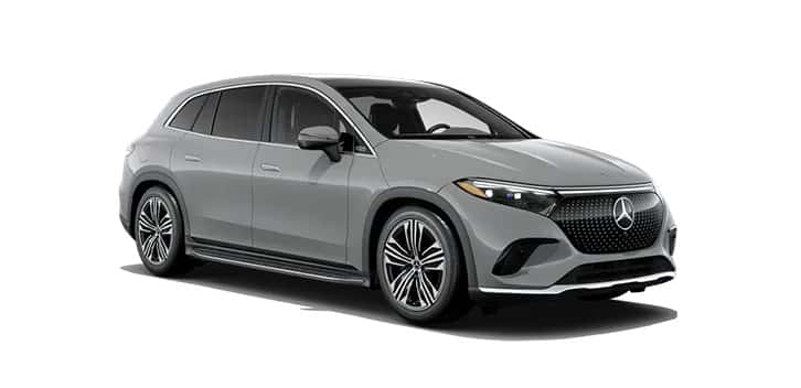 EQS SUV
