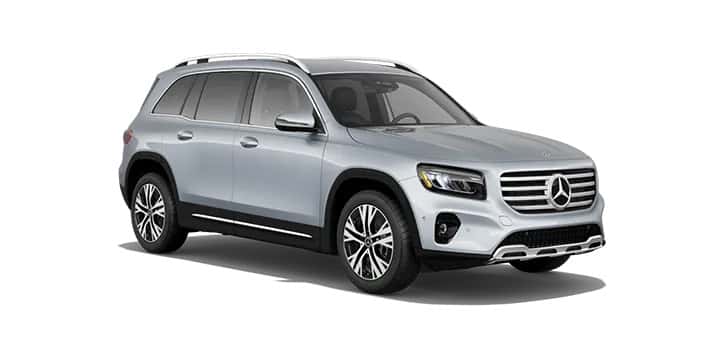 GLB SUV
