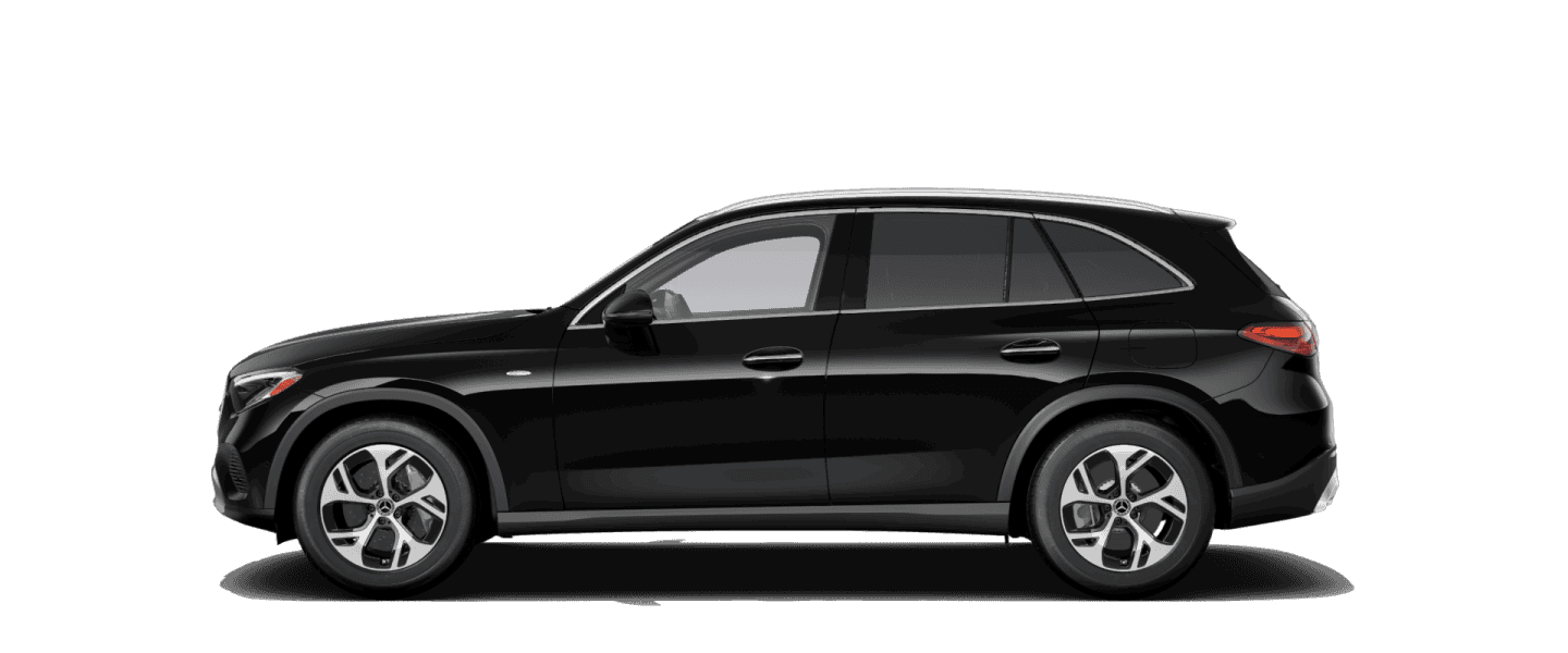 2026 Mercedes-Benz GLC-350e-4MATIC-SUV