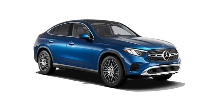 GLC Coupe