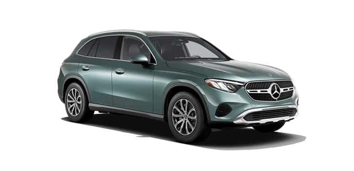 GLC SUV
