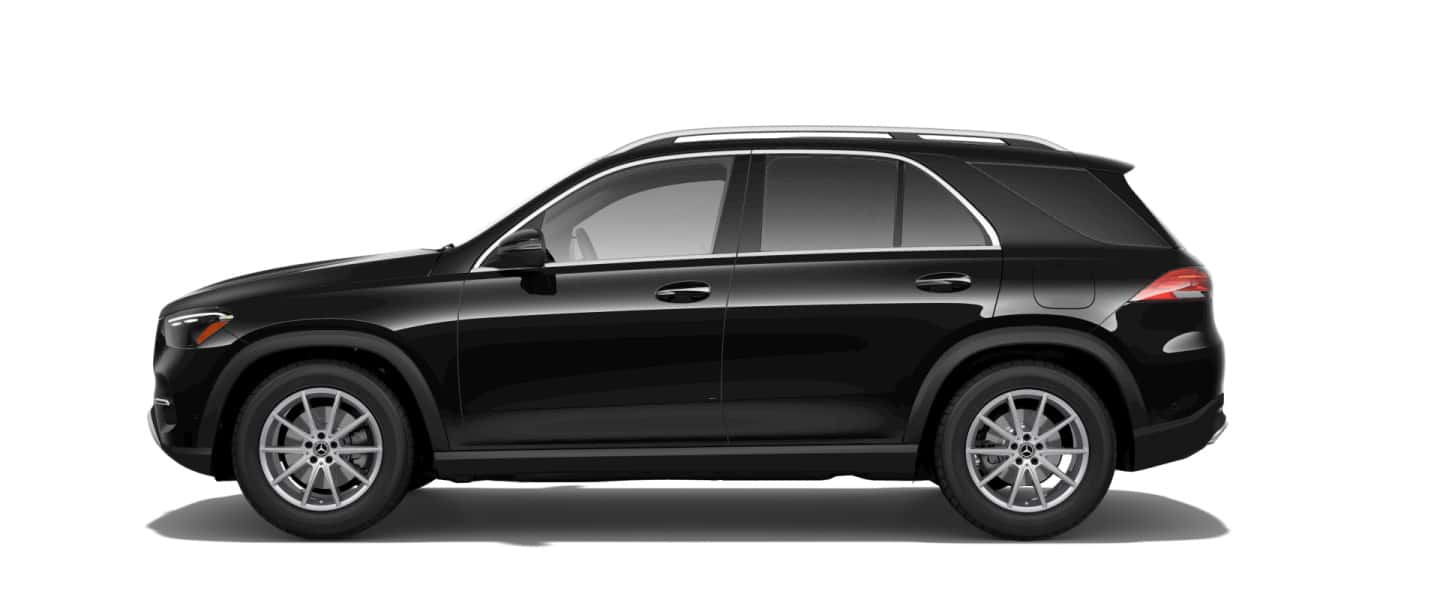 GLE 450e 4MATIC SUV