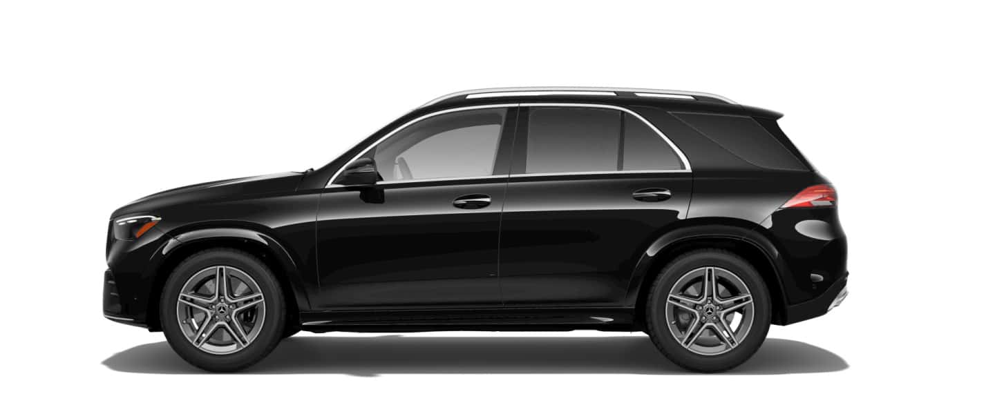 GLE 580 4MATIC SUV