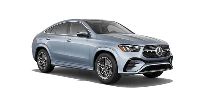 GLE Coupe
