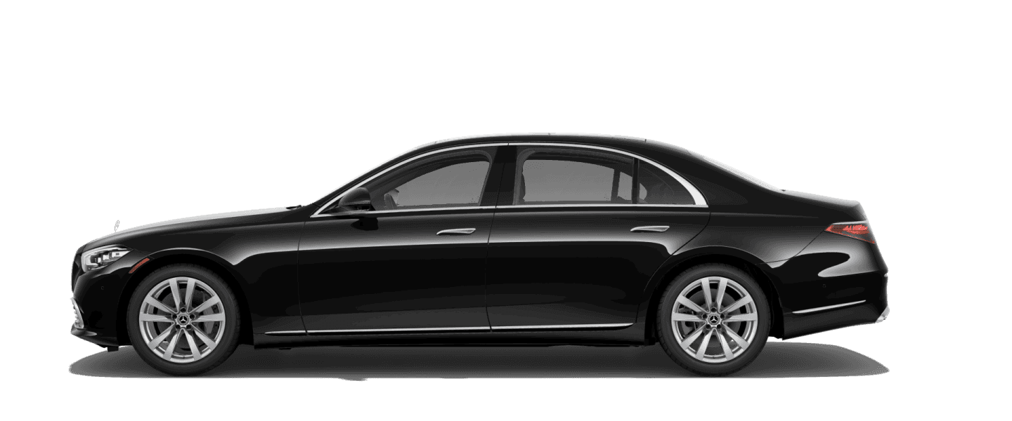 2026 Mercedes-Benz S-Class s 500 4matic