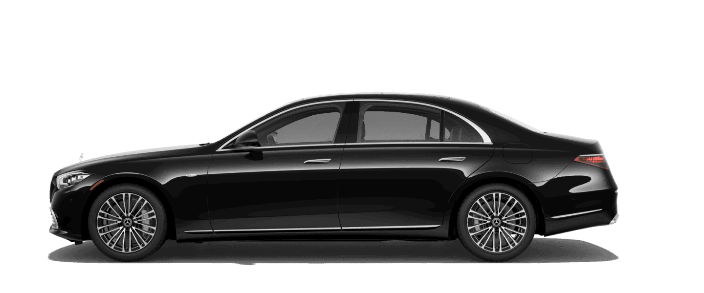 2026 Mercedes-Benz S-Class s 580e 4matic trim