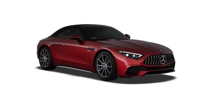 SL Roadster