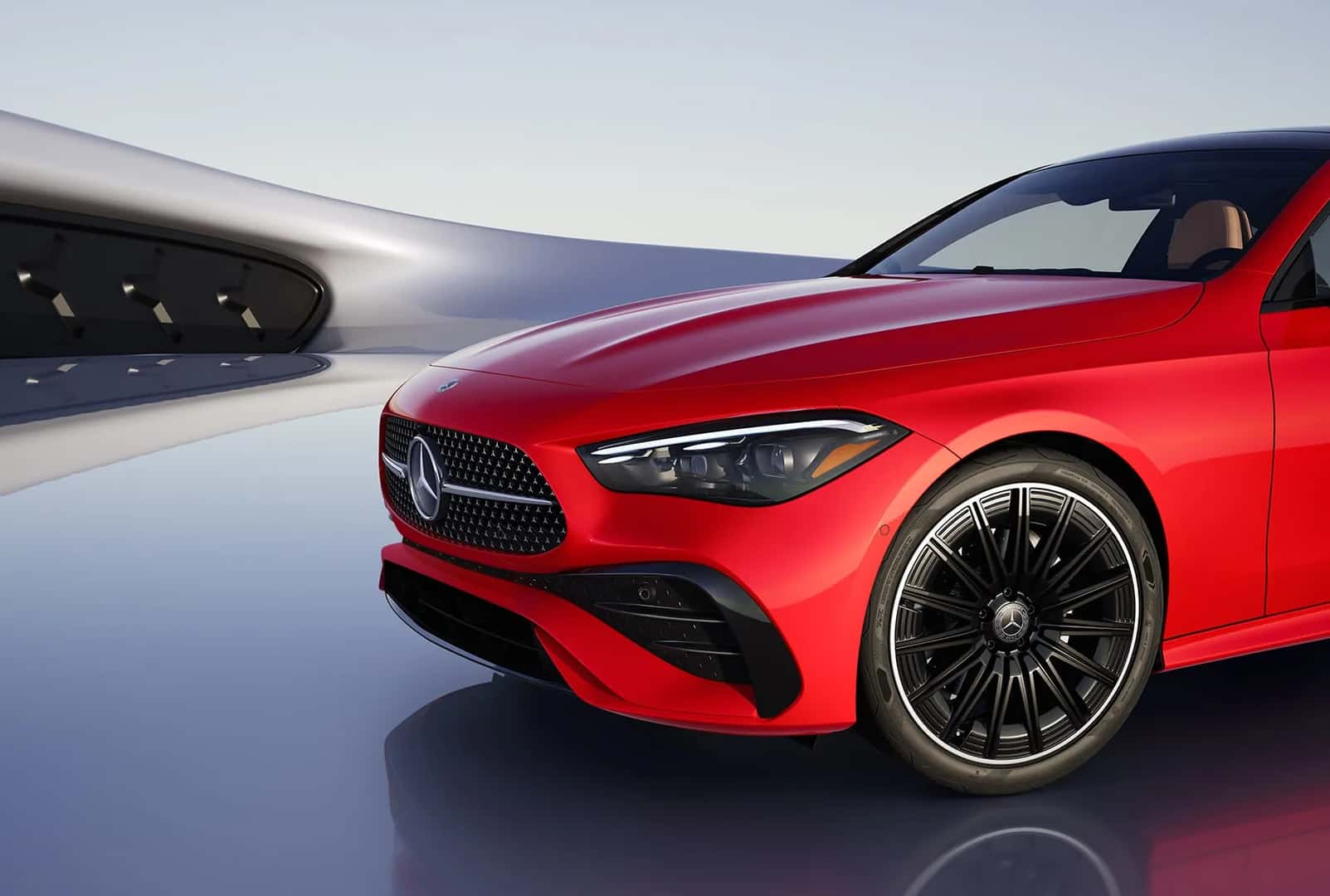2026 Mercedes-Benz CLE Coupe FAQs