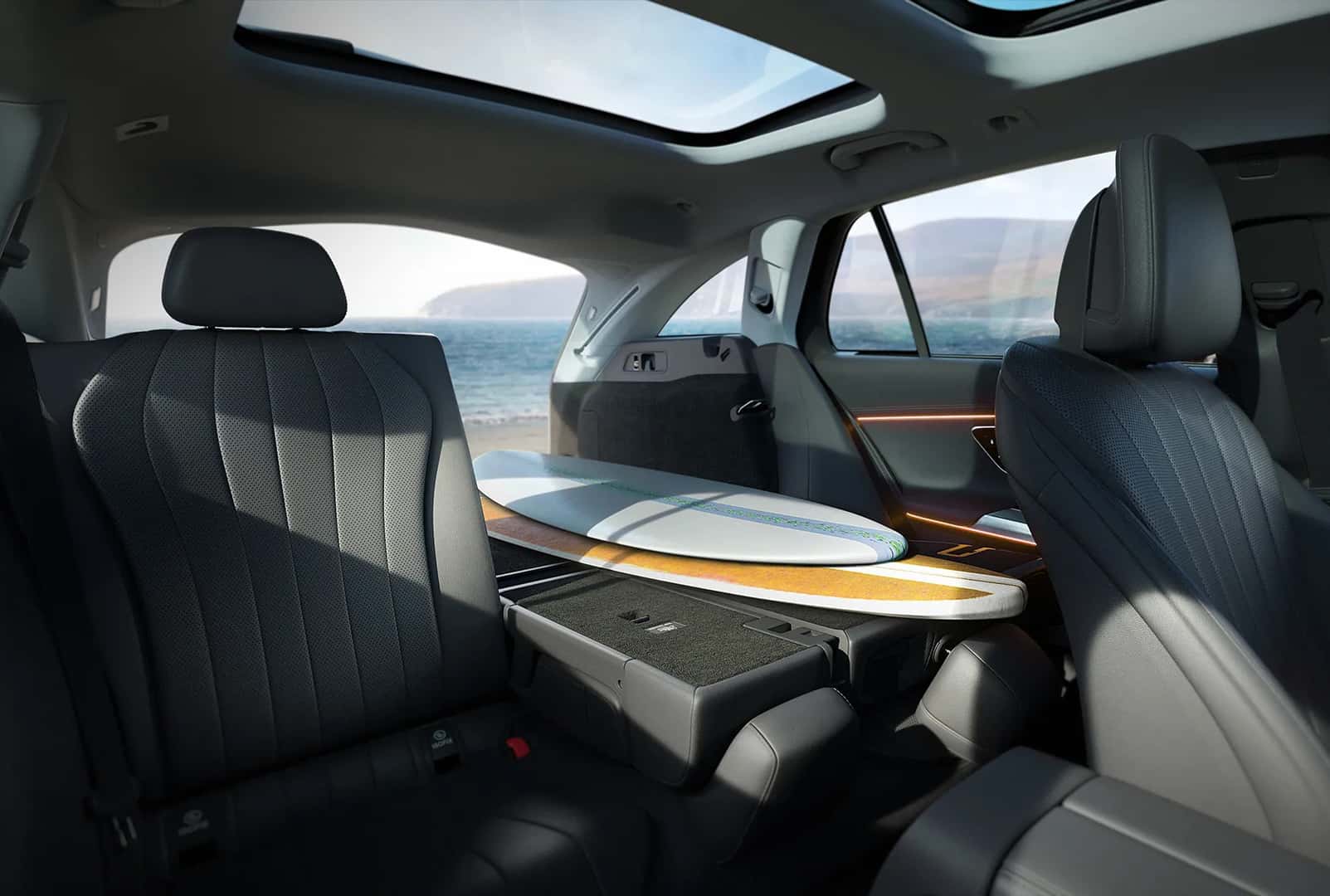 2026 Mercedes-Benz E-Class Wagon FAQs