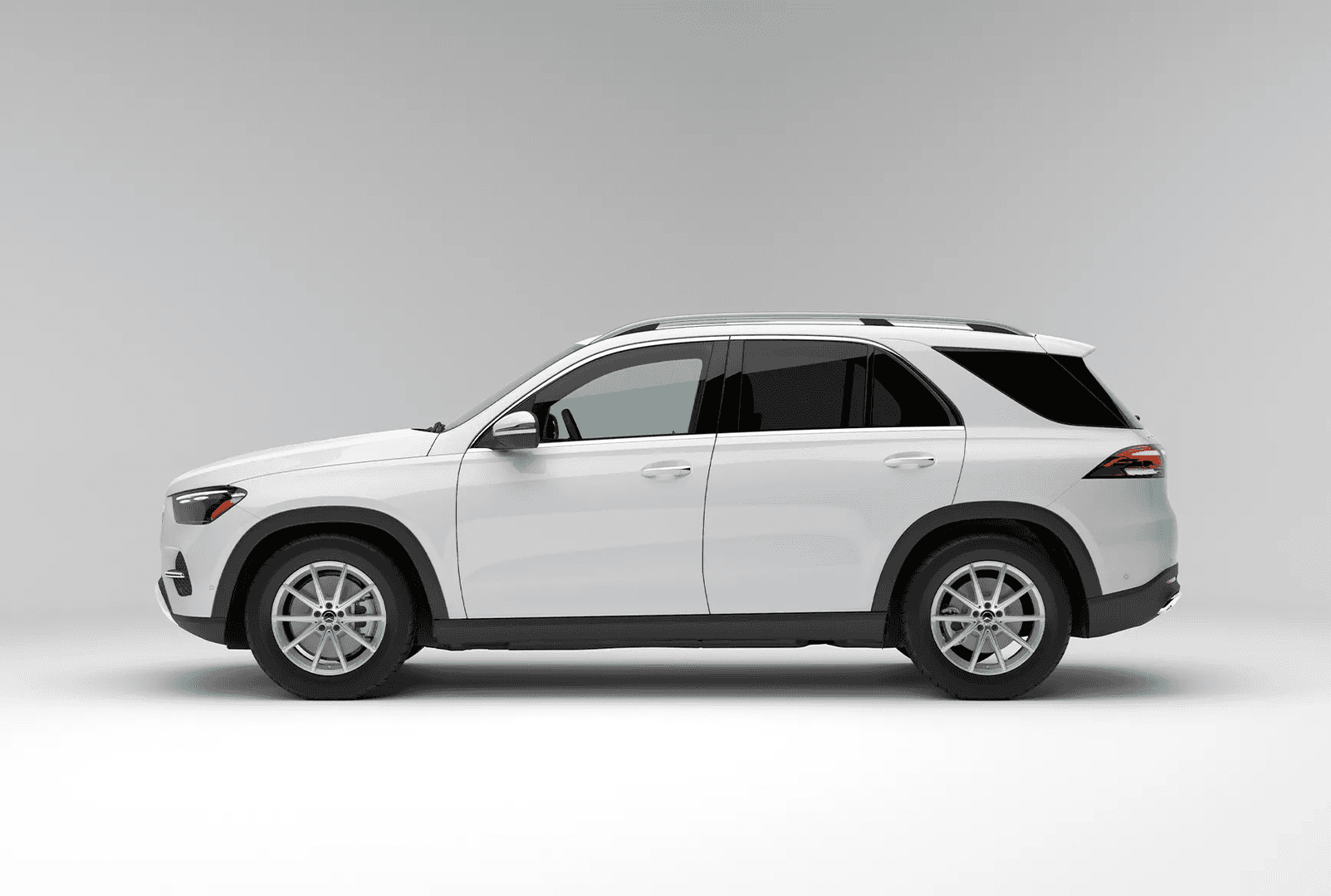 2026 Mercedes-Benz GLB 250 4MATIC SUV