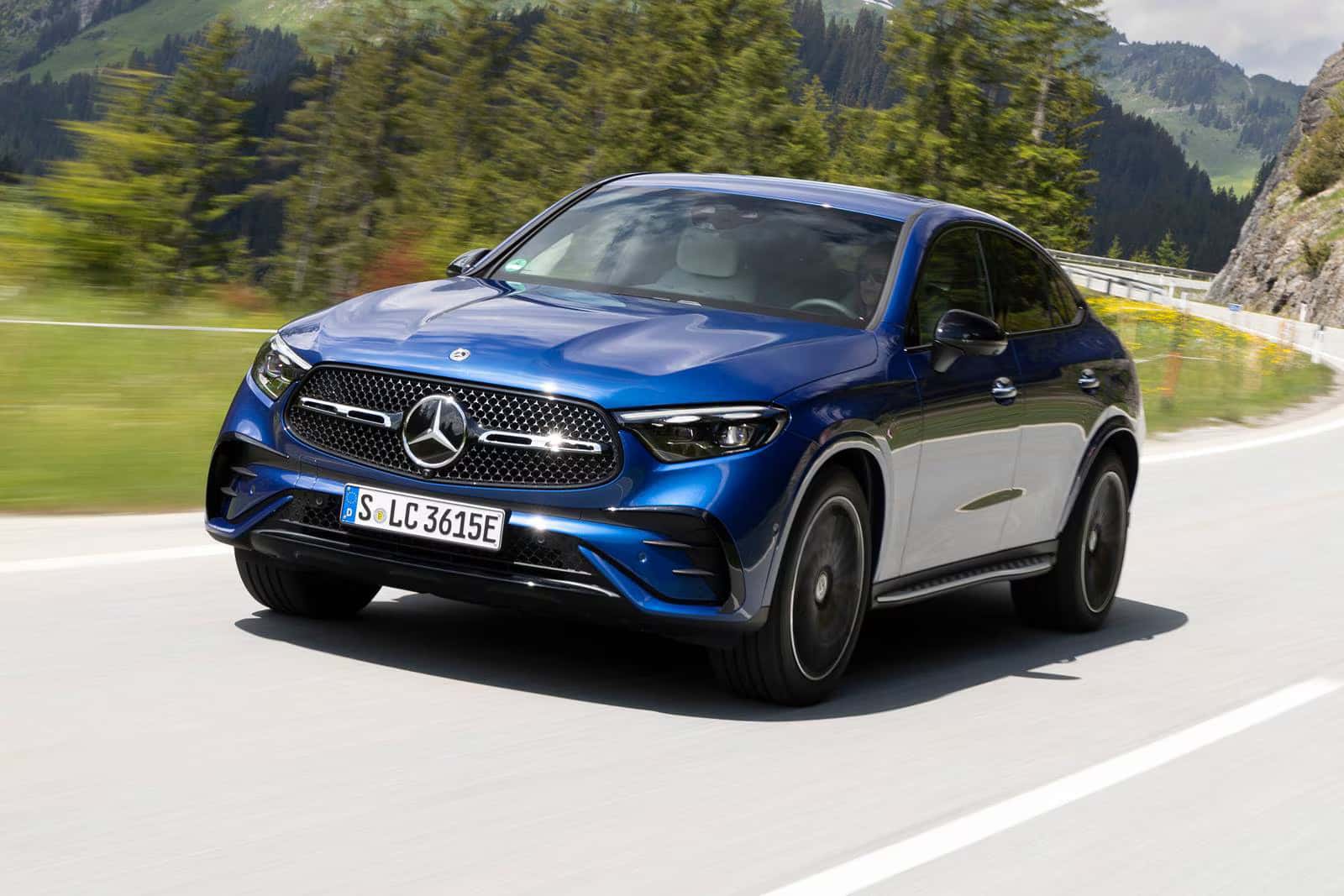 Mercedes-Benz Air Suspension