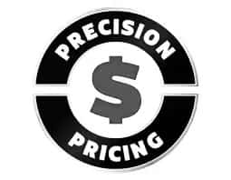 Precision Pricing