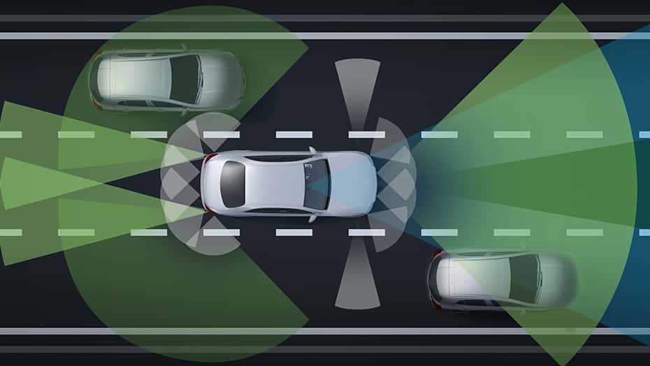 2027 Mercedes-Benz CLE Cabriolet safety and driver assistance technology