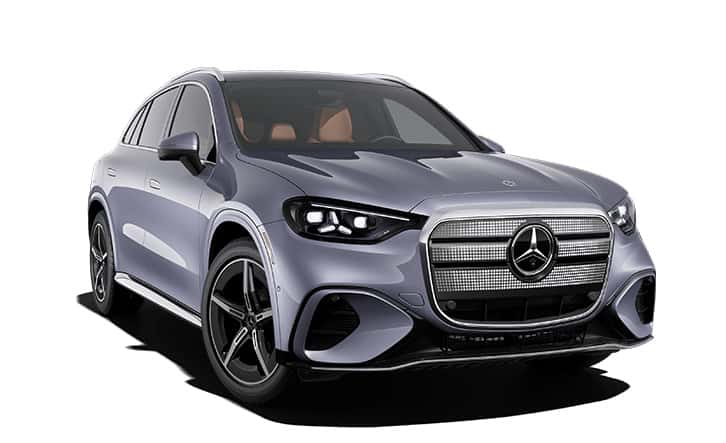 2027 Mercedes-Benz GLC Electric Pinnacle Plus Trim