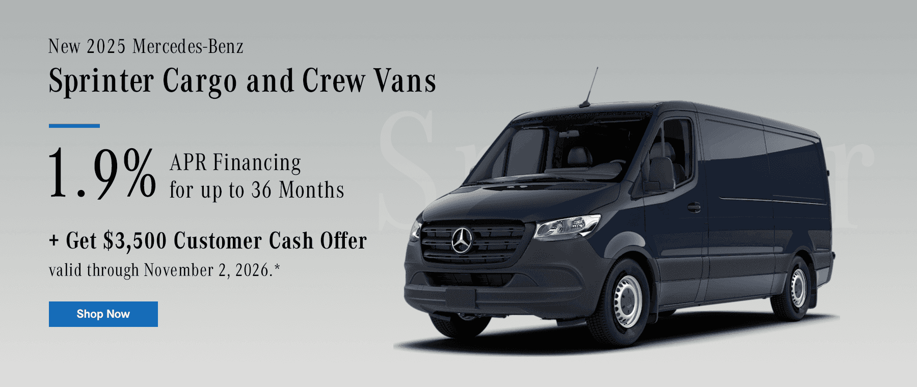 Van