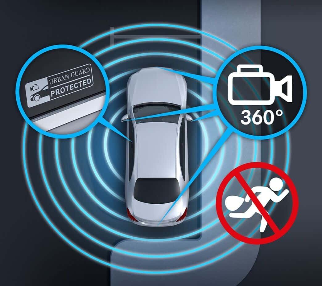 2027 Mercedes-Benz GLE SUV safety and driver assistance