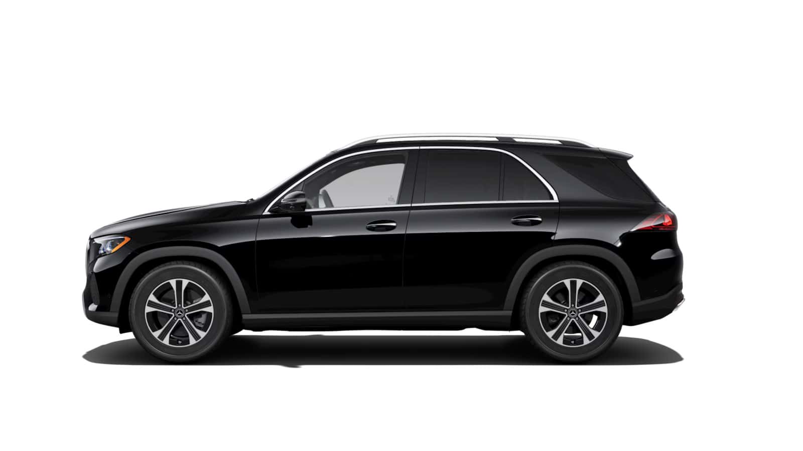 2027 Mercedes-Benz GLE 350 4MATIC SUV