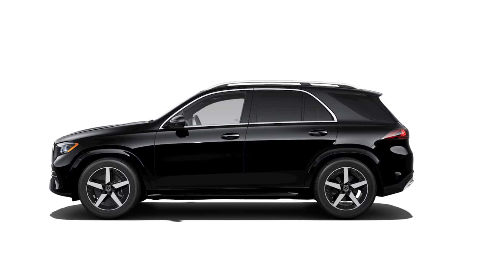 2027 Mercedes-Benz GLE 450 4MATIC SUV