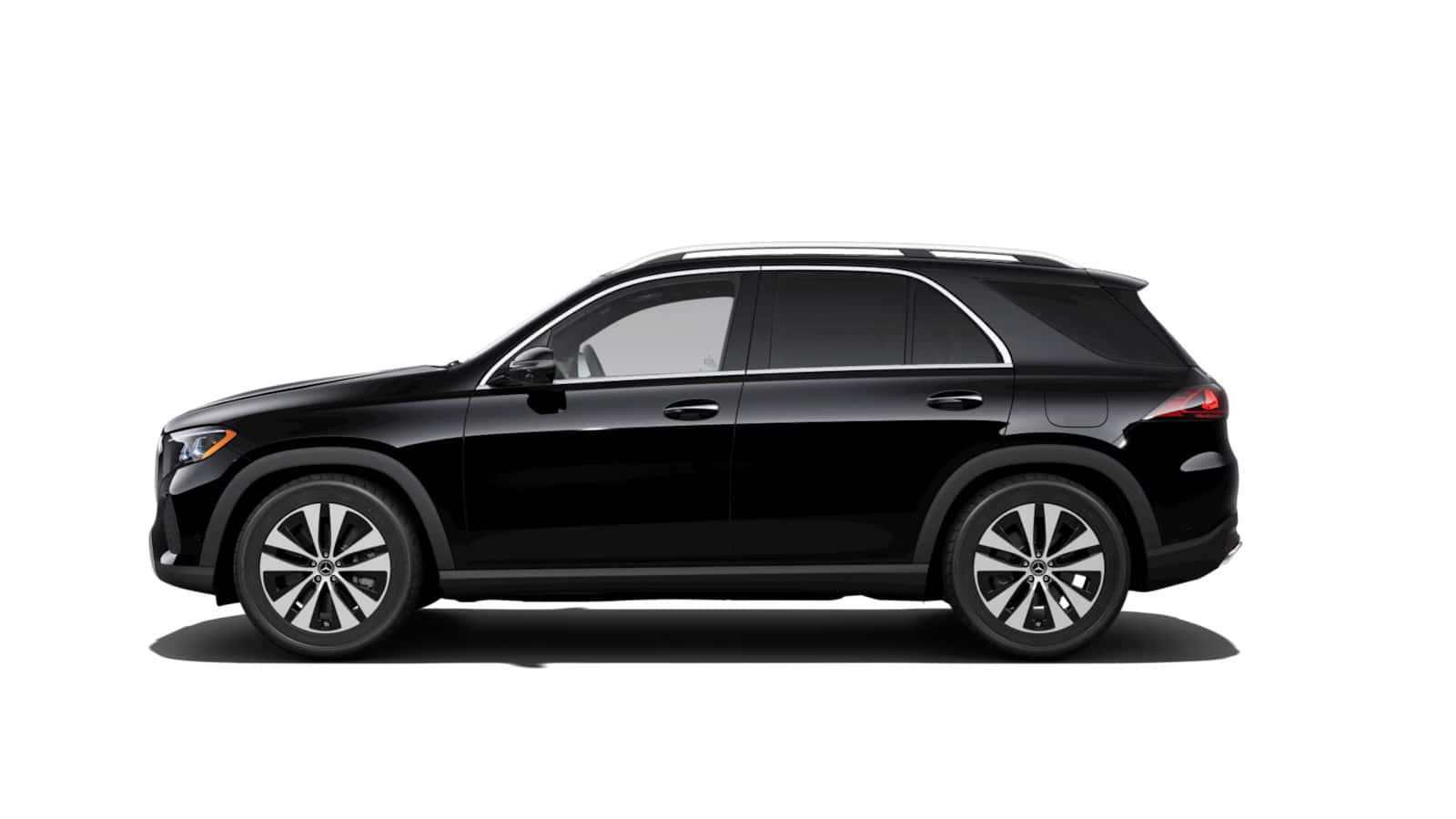 2027 Mercedes-Benz GLE 500e 4MATIC SUV