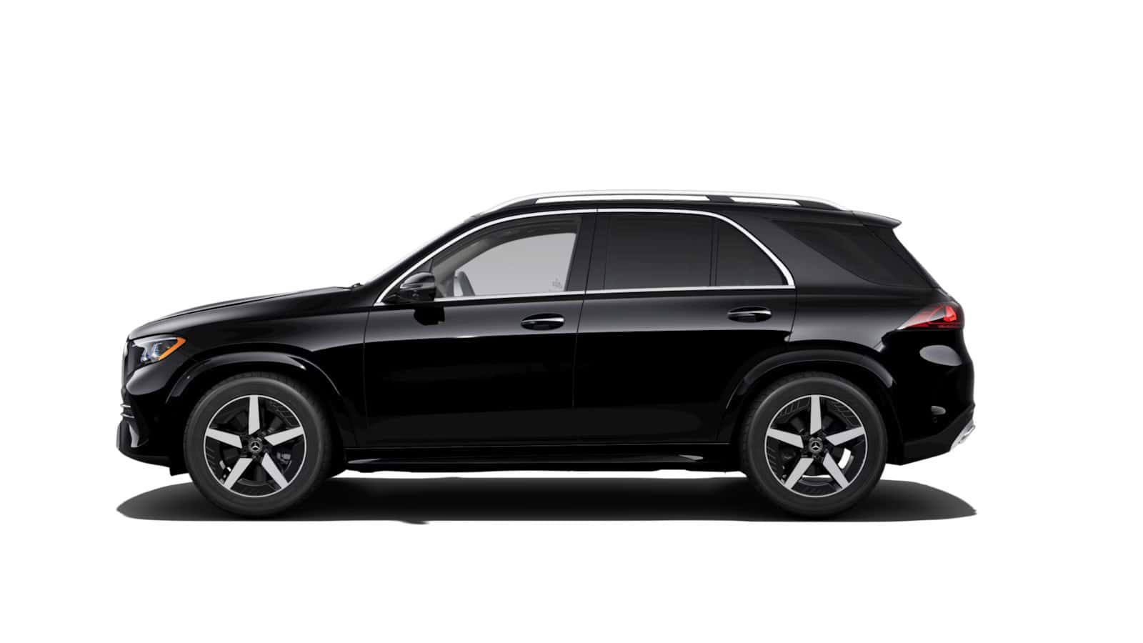 2027 Mercedes-Benz GLE 580 4MATIC SUV