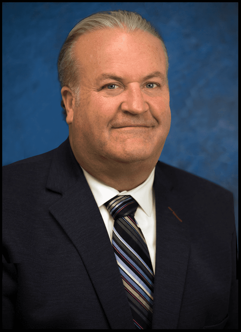 Eric Wheeler
