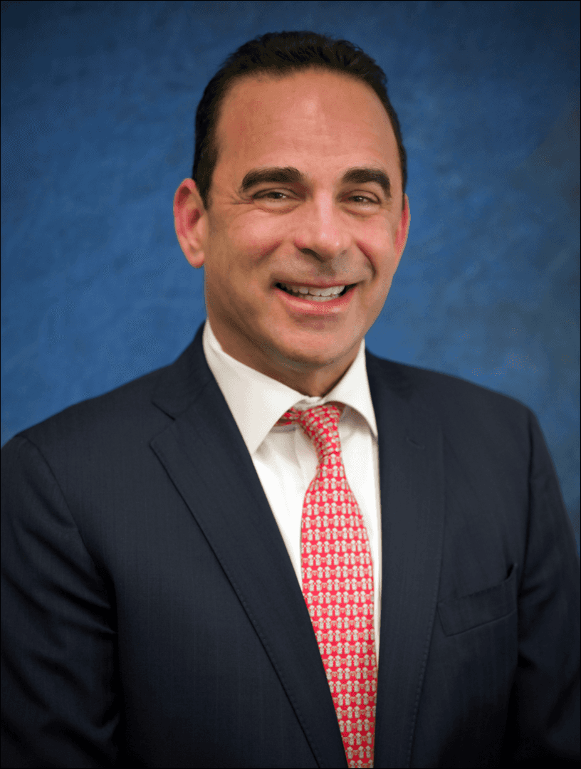 Michael Dega