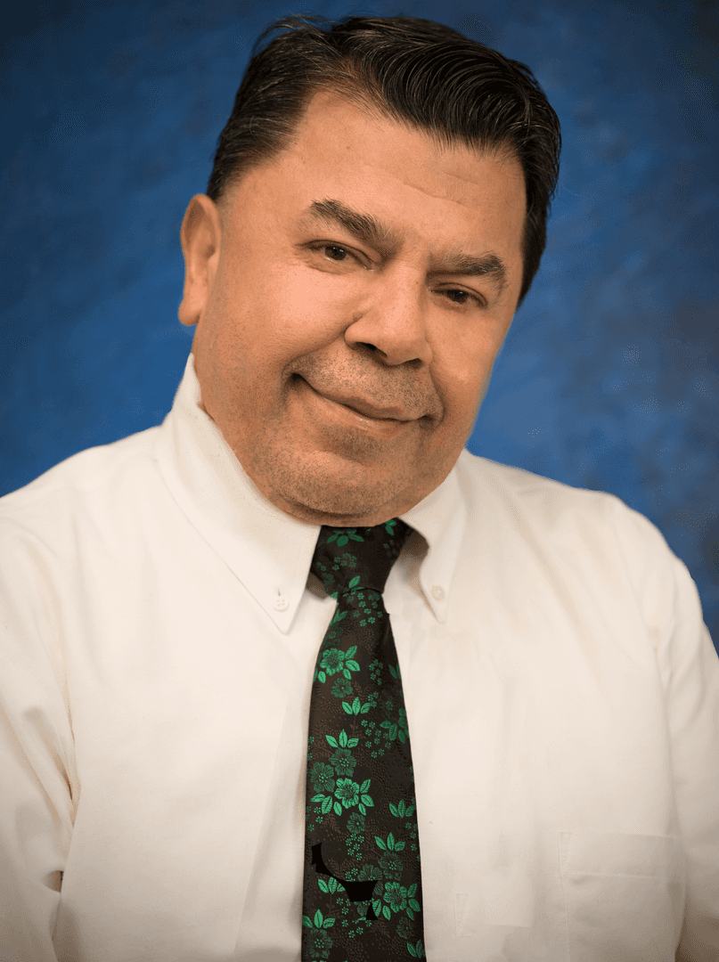 Santiago Vega