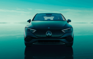 2023 EQS Sedan Mercedes Benz 
