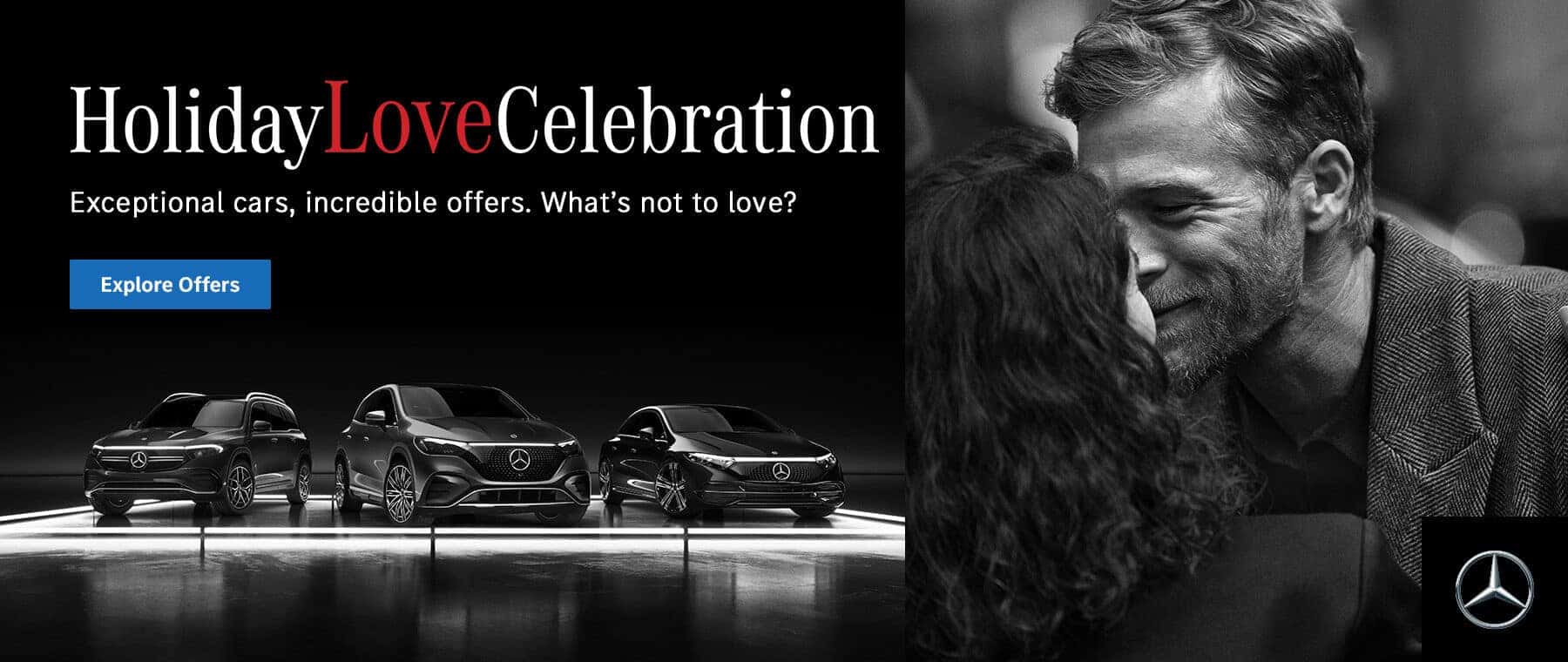 Holiday Love Celebration Novi