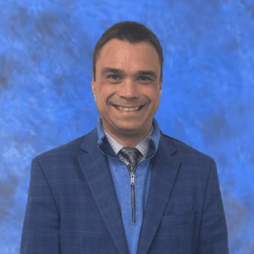 Timothy Rybinski