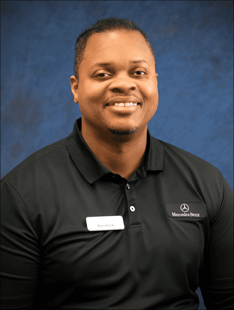 Kendrick Conrad