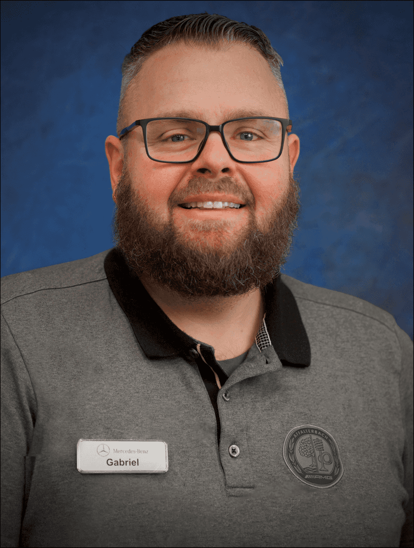 Gabe Polley
