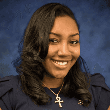 Dree Henry-Walker