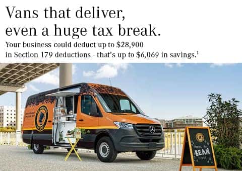 BIG TAX BREAK For Small Businesses
