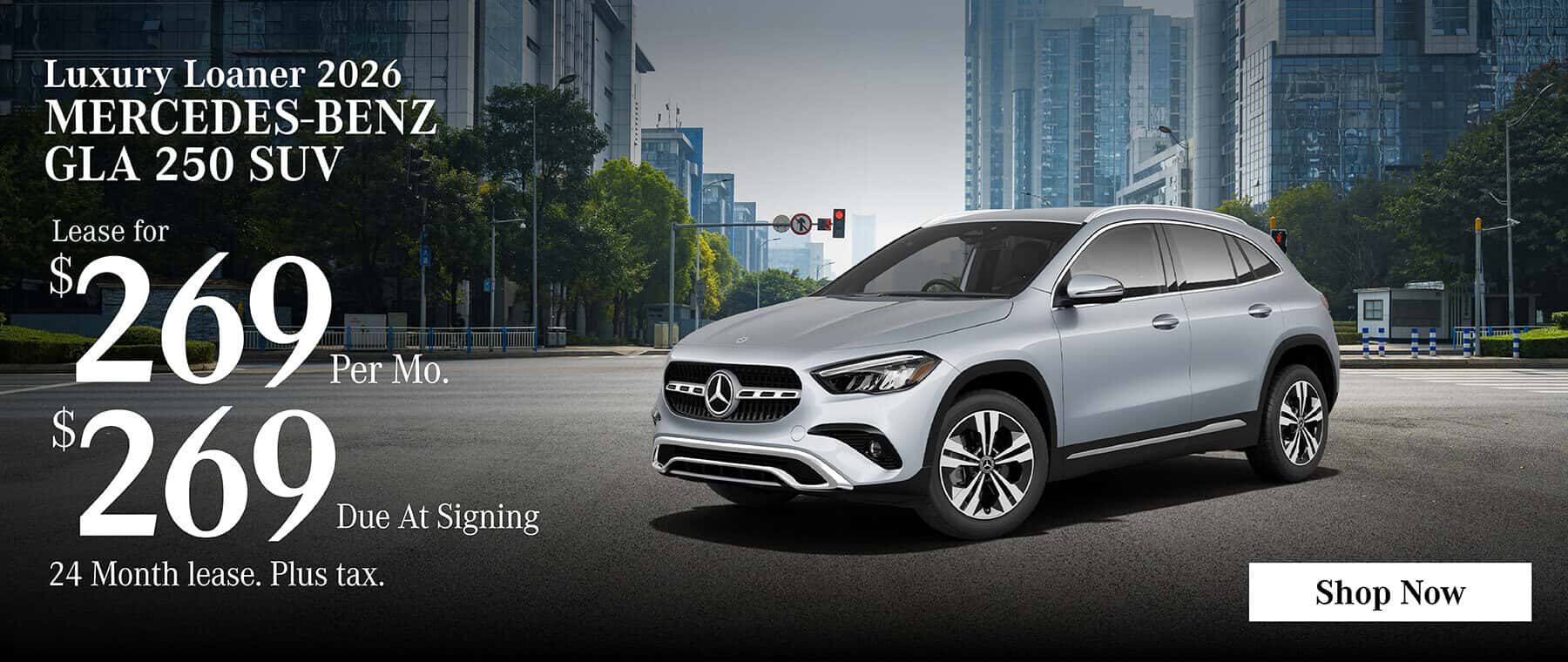 GLA
