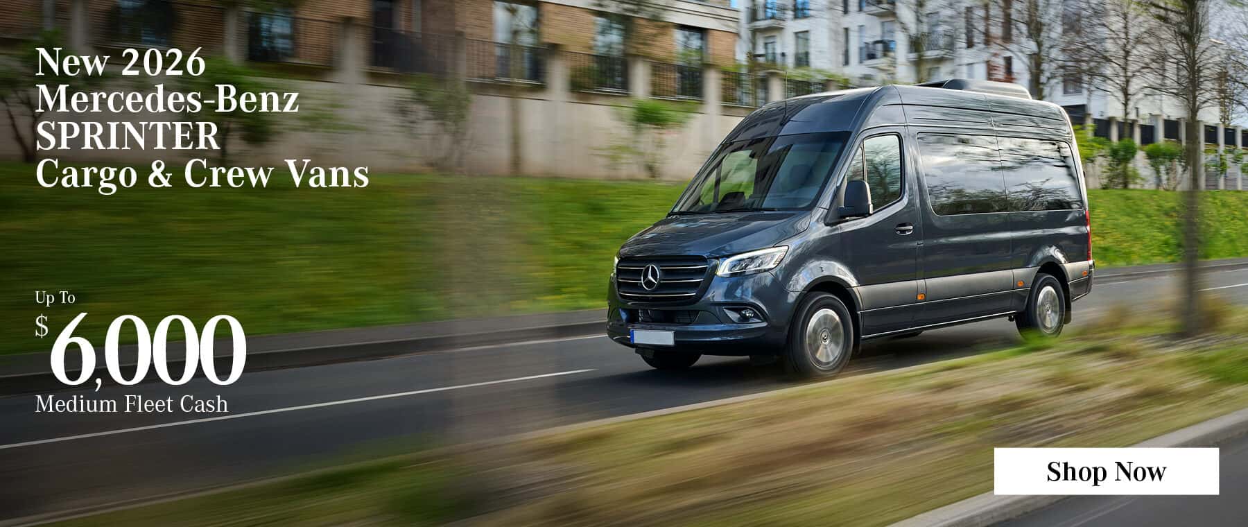 sprinter