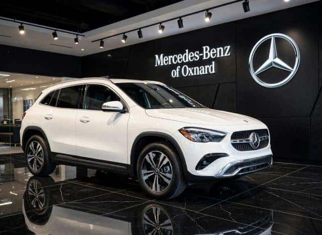 Pre-Owned 2026 Mercedes-Benz