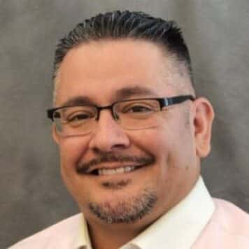 Martin Delgado