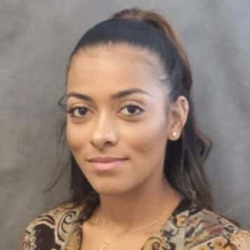 Candice Lewis